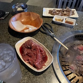 Mr. Lee's Barbeque House - Korean Near Me - La Palma, California Mr. Lee's Barbeque House - Korean Near Me - La Palma, California