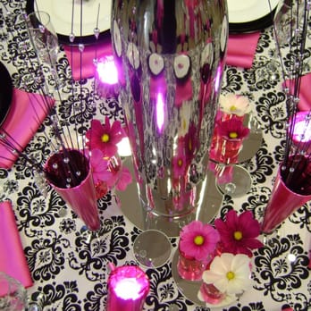 Design Diva - its all in the details - Party & Event Planning Near Me - Frederick, Maryland