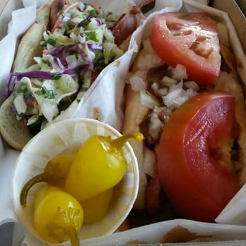 Carney's Restaurant - Burgers Near Me - Los Angeles, California