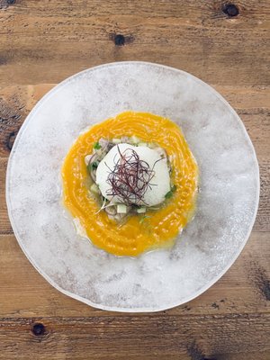 Restaurante Regadera by null