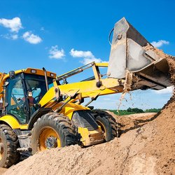 Spohn Excavating