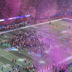 South Shore Ticket Agency - Another Pats Super Bowl win