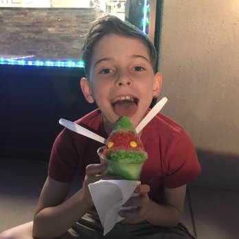 Social Ice - Micheal Angelo - Desserts Near Me - El Paso, Texas Social Ice - Micheal Angelo - Desserts Near Me - El Paso, Texas