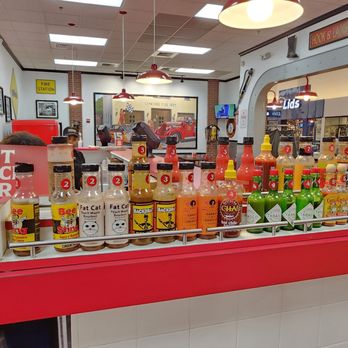 Firehouse Subs - Sandwiches Near Me - Concord, North Carolina