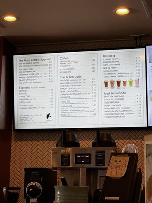 Blkdog Coffee by null