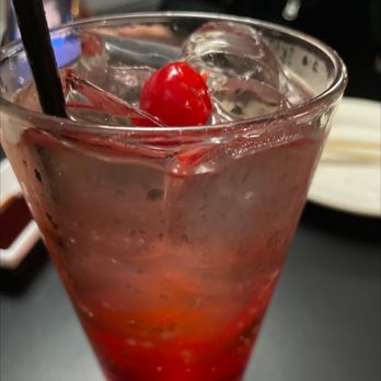 The Seaside Restaurant and Aqua Farm - Shirley Temple - Seafood Near Me - Hilo, Hawaii The Seaside Restaurant and Aqua Farm - Shirley Temple - Seafood Near Me - Hilo, Hawaii