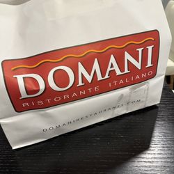 Domani Restaurants