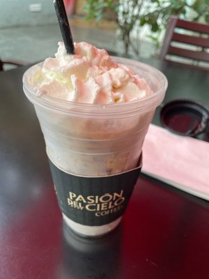 Pasion del Cielo Coffee by null