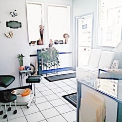Therapeutic Solutions - Front office...
