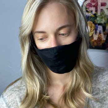 Hair Passion Salon - I am in love with this icy-blonde look thanks to Jaclyn! Absolutely recommend Hair Passion! - Hair Stylists Near Me - Melrose , Massachusetts