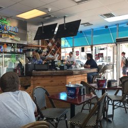 Deco Sandwiches
