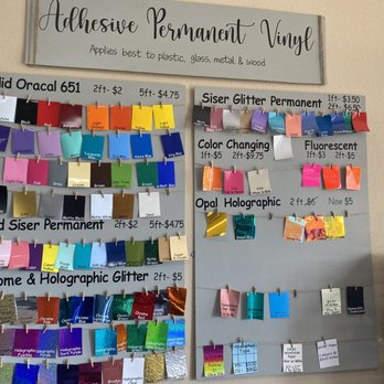 SoCal Craft Vinyl - Arts & Crafts Near Me - Redlands, California SoCal Craft Vinyl - Arts & Crafts Near Me - Redlands, California
