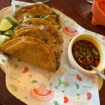 Don Jose Mexican Cuisine - Quesabirra tacos - Mexican Near Me - Akron, Ohio Don Jose Mexican Cuisine - Quesabirra tacos - Mexican Near Me - Akron, Ohio