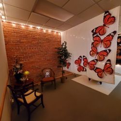Mindful Monarch Wellness