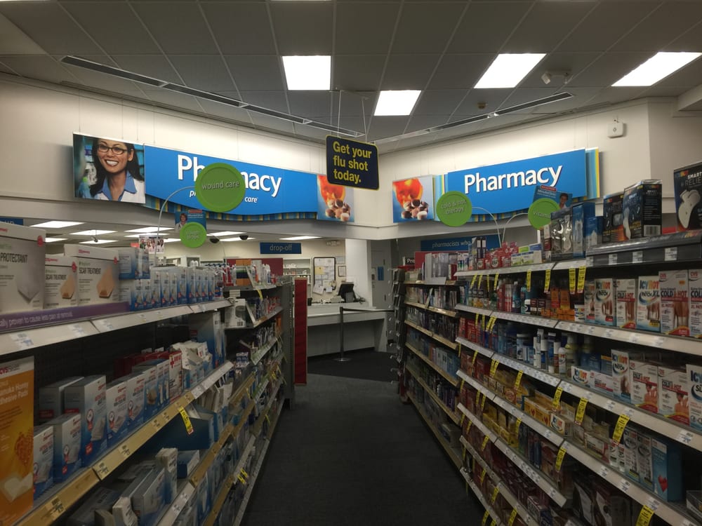 MINUTECLINIC AT CVS Updated May 2024 11 Reviews 430 Sr 13