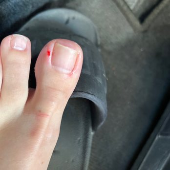 Champagne Nails - Nail Salons Near Me - San Marcos, California