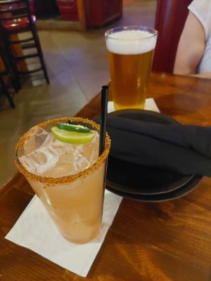 Cadillac Ranch by null