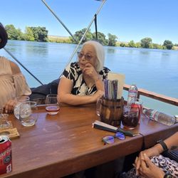 Sacramento River Cruise