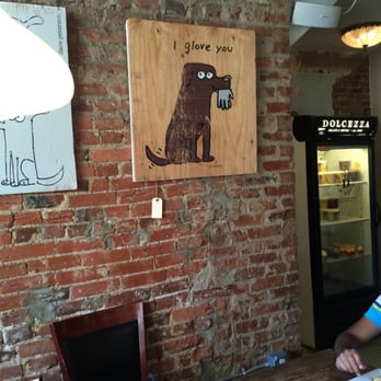 Dolcezza - Coffee & Tea Near Me - Washington, DC, District of Columbia Dolcezza - Coffee & Tea Near Me - Washington, DC, District of Columbia