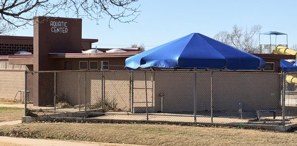Will Rogers Family Aquatic Center
