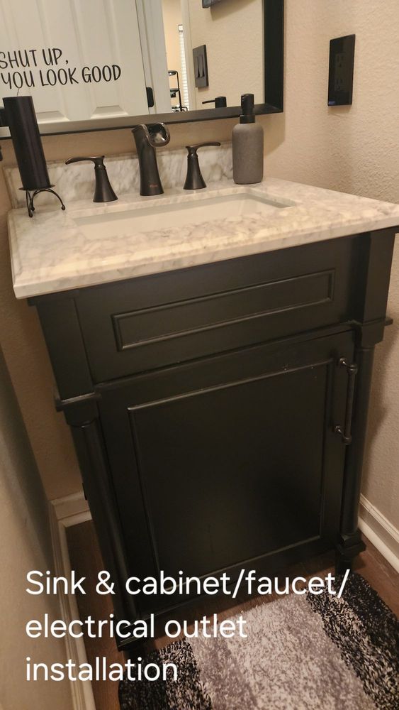 Slide of Hamco Services