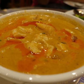 Thai Thani - Massumen curry - Thai Near Me - Orlando, Florida Thai Thani - Massumen curry - Thai Near Me - Orlando, Florida