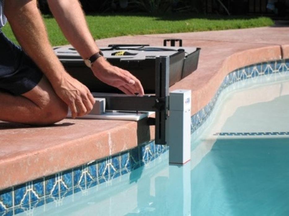 Slide of American Leak Detection of Connecticut