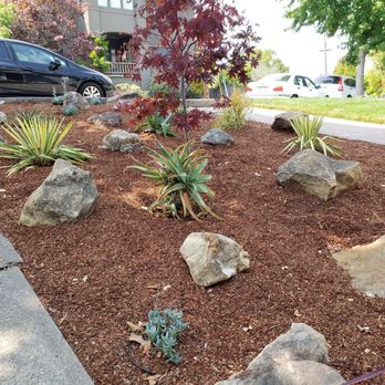 Kevin's Gardening Service - After! - Landscaping Near Me Kevin's Gardening Service - After! - Landscaping Near Me