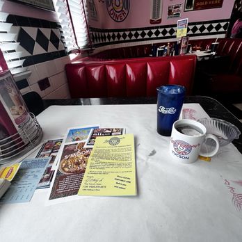 Little Anthony's Diner - Menu and events - American Near Me - Tucson, Arizona Little Anthony's Diner - Menu and events - American Near Me - Tucson, Arizona