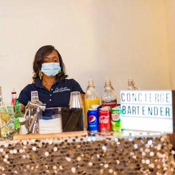 Concierge Bartenders - Bartenders Near Me