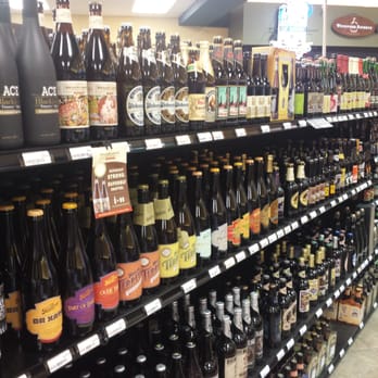 Noble Wine & Spirits - Tons of craft beers - Beer, Wine & Spirits Near Me - Noblesville, Indiana