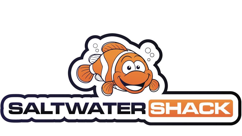 Watershack Logo SALTWATER SHACK - Updated June 2026 - 705 N 4th Ave, Altoona ...