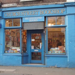 Church Street Bookshop