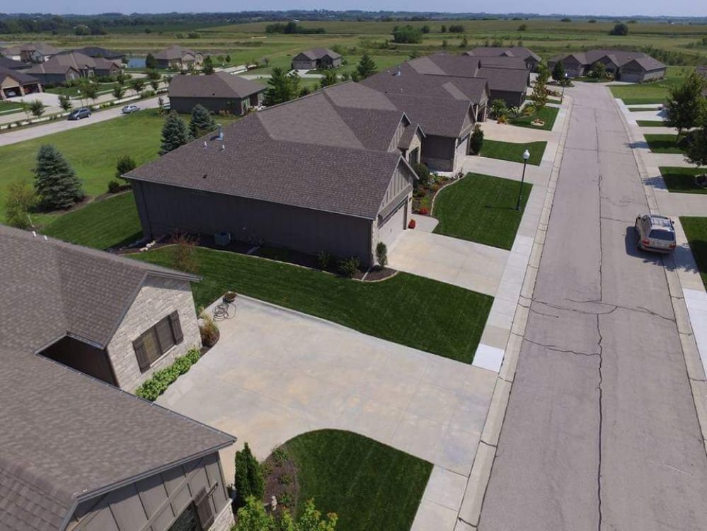 Green Expectations - tree service in Lincoln, NE