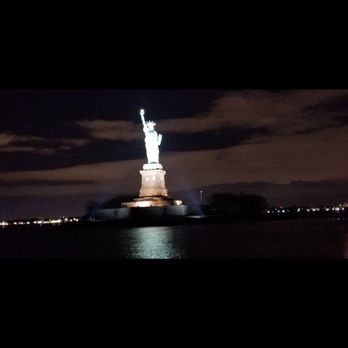 City Cruises - Venues & Event Spaces Near Me - New York, New York