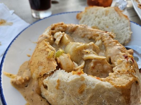 George's of Galilee by null