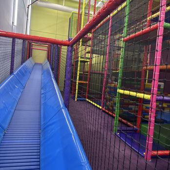 Kids Empire Northridge - Indoor Playcenter Near Me - Northridge, California Kids Empire Northridge - Indoor Playcenter Near Me - Northridge, California
