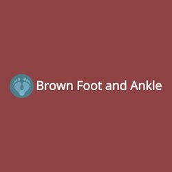 Brown Foot and Ankle: Cory Brown, DPM