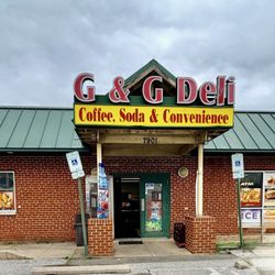 G&G Deli - G&G Deli