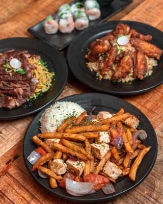 Sup Noodle Bar - Irvine by null