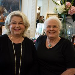 Salon Park Avenue - An Aveda Concept Salon & Spa - Owners, Joan Stembridge and Carolyn McLeod