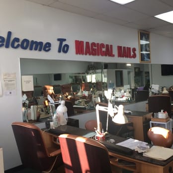 Magical Nails - Nail Salons Near Me - Huntington Beach, California Magical Nails - Nail Salons Near Me - Huntington Beach, California