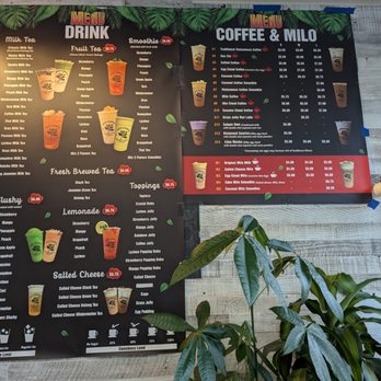 Eden Garden Cafe - Menu (Sept 2025) - Coffee & Tea Near Me - Shoreline, Washington Eden Garden Cafe - Menu (Sept 2025) - Coffee & Tea Near Me - Shoreline, Washington