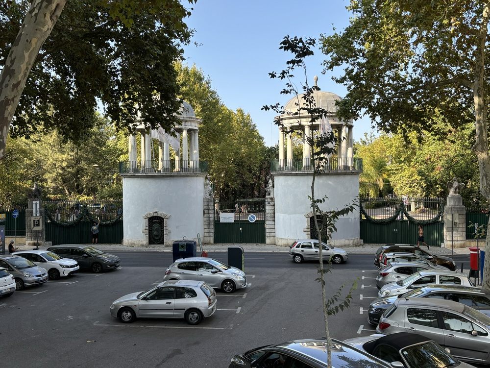 Jardim Zoológico de Lisboa
