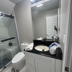 VCT Kitchen And Bath - Bathroom