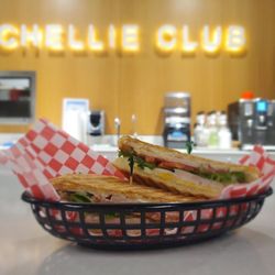 Chellie Club