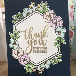 Island Scrapbooking - So pretty