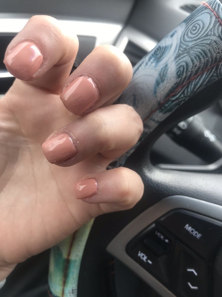 LOVELY NAILS Updated August 2024 540 E Main St, Williamston, North