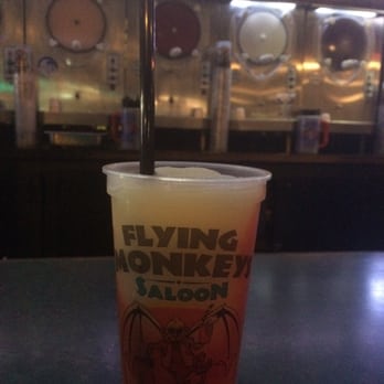 Flying Monkeys - Beer, Wine & Spirits Near Me - Key West, Florida