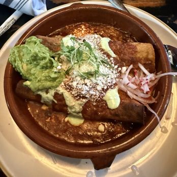 Diablo & Sons Saloon - Chicken enchiladas - Cocktail Bars Near Me - Boise, Idaho Diablo & Sons Saloon - Chicken enchiladas - Cocktail Bars Near Me - Boise, Idaho
